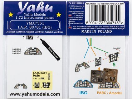 230 YMA7351