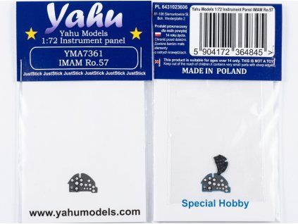230 YMA7361