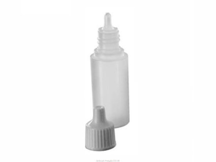 Vallejo 70095 Empty Bottle 17ml