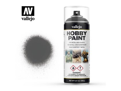 Vallejo Hobby Spray Paint 28004 UK Bronze Green (400ml)