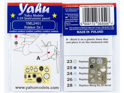 230 YML2401