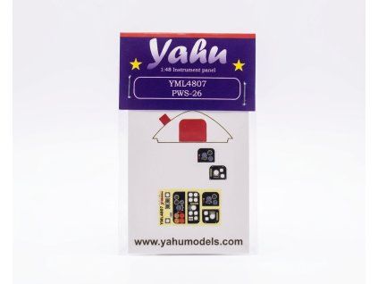 230 YML4807