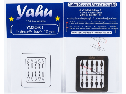 230 YMS2401