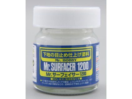 Mr. Surfacer 1200 (40 ml)