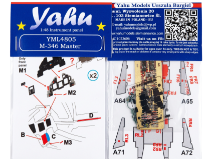 230 YML4805