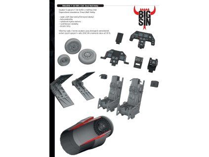 F-16I SUFA 1/48 recommended for GREAT WALL HOBBY