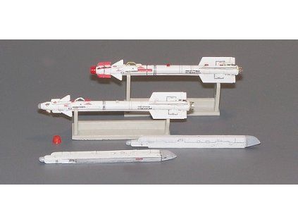 1/48 Missile R – 73 AA-11 Archer