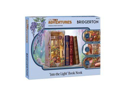 Revell 00543 Bridgerton "Into the Light"