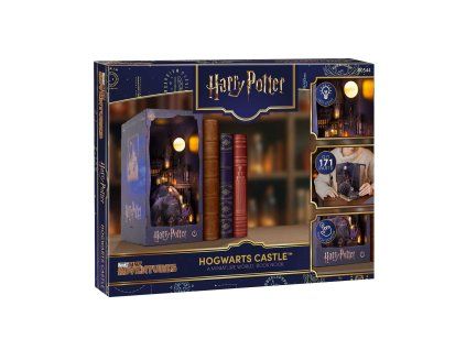 Tiny Adventures REVELL 00544 - Harry Potter "Hogwarts Castle"