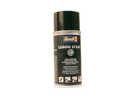 Revell 39628 Chrome Spray