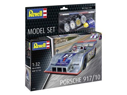 Revell 67738 Porsche 917 1/32
