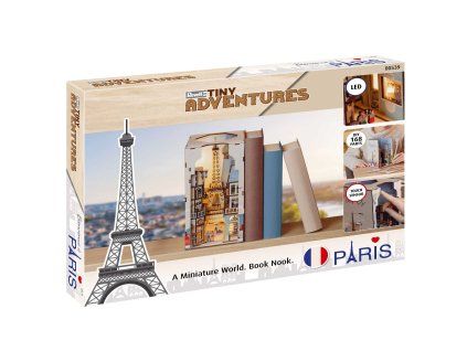 Revell 00539 Paris City