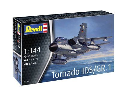 Revell 03783 Panavia Tornado IDS/GR.1 1/144