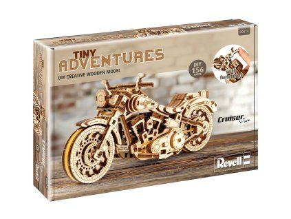 Revell 00614 Cruiser V-Twin