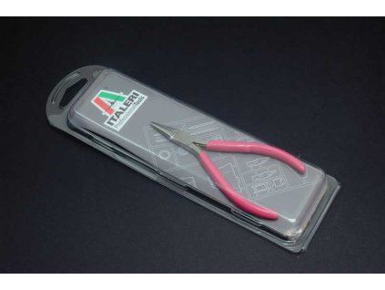Italeri 50812 Long Nose Pliers