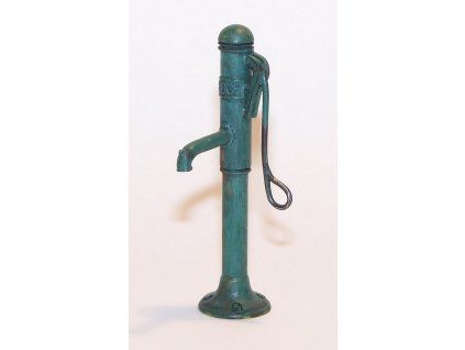 1/35 Garden pump
