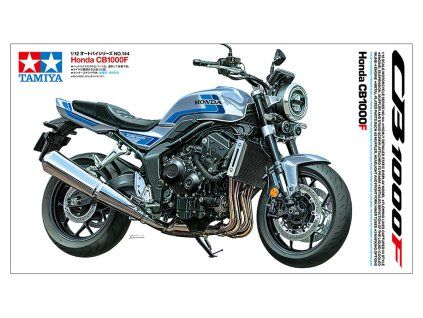 Tamiya 14144 Honda CB1000F 1:12