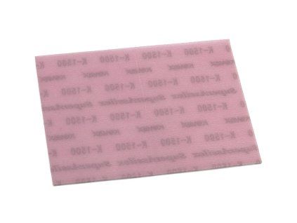 Tamiya 87233 Sanding Cloth #1500