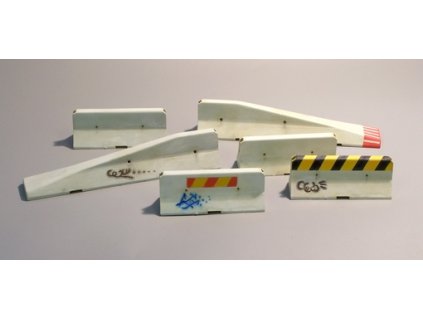 1/35 Roadblocks – short