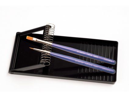 Mr. Hobby GT45 brush stand