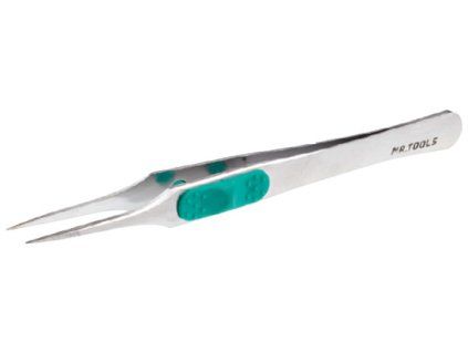 Mr. Hobby MT202 Precision Tweezers