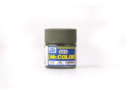 Mr. Color (10 ml) Grass Color