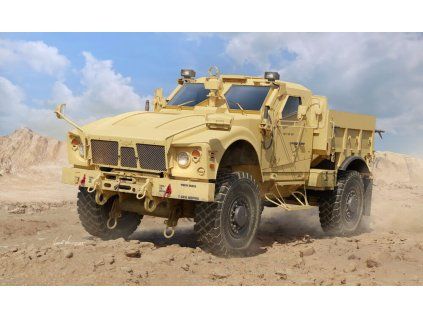 1/35 M-ATV CargoCarrier