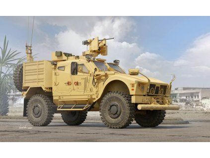 1/35 SOCOM M1245A1 M-ATV