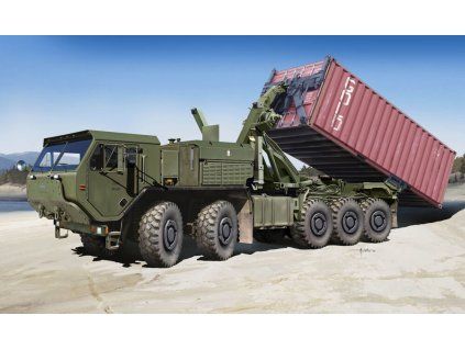 1/35 LVSR MKR18 Cargo