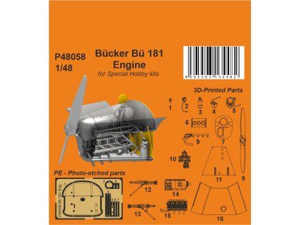 129 P48058