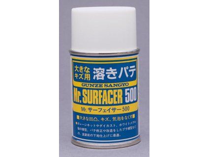 Mr. Surfacer 500 Spray (100 ml)