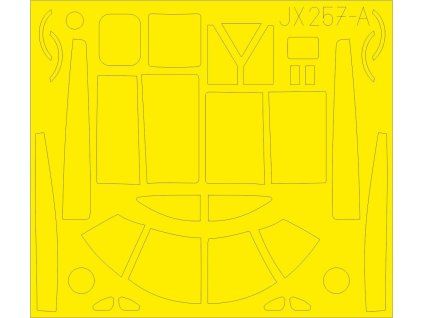 A-26B Invader TFace 1/32 recommended for HOBBY BOSS