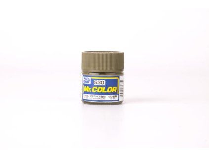 Mr. Color (10 ml) IDF Gray 3 (Modern)
