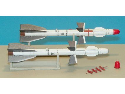 1/48 Missile R – 27T AA-10 Alamo B