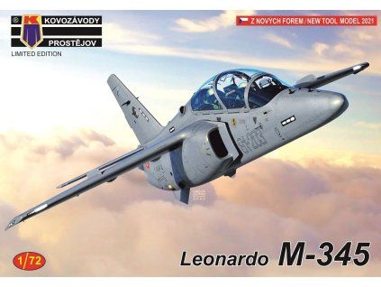 1/72 Leonardo M-345