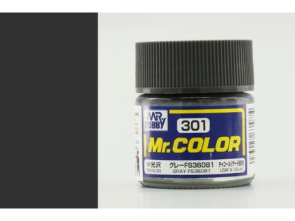 110 C301