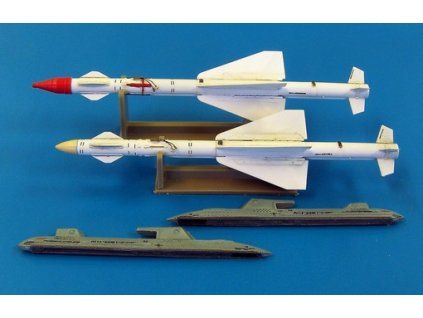 1/48 Missile R-24R AA Apex