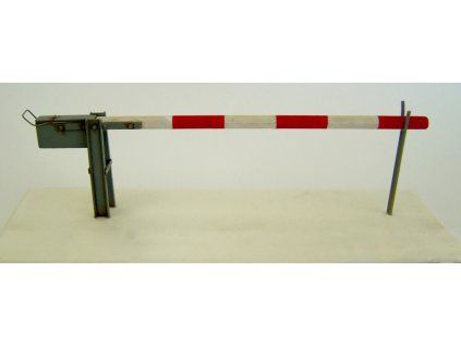 1/35 Border barrier