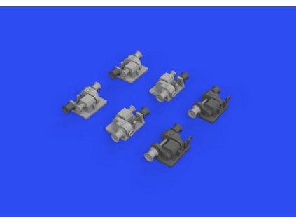 USN electric ship winches PRINT 1/350