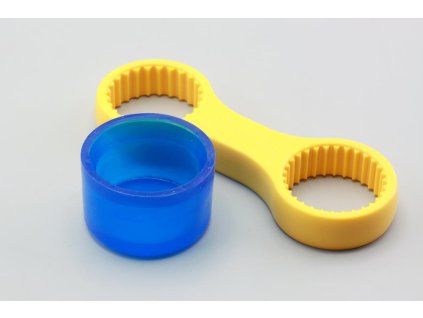 Mr. Cap Opener