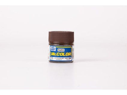 Mr. Color (10 ml) Lederbraun
