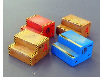 1/48 Maintenance steps