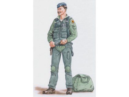 1/48 Pilot F–105