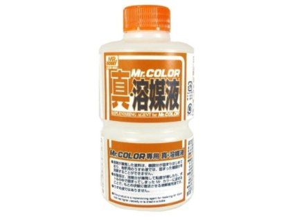 Replenishing Agent for Mr. Color (250 ml)