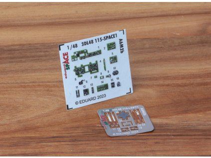 A6M2b SPACE 1/48 recommended for ACADEMY