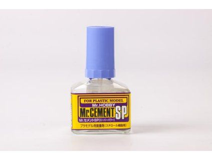 Mr. Cement SP (40 ml)