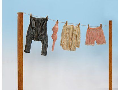 1/35 Clothing