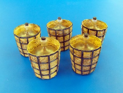 1/35 Acid containers