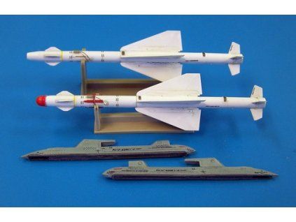 1/48 Missile R-24T AA Apex