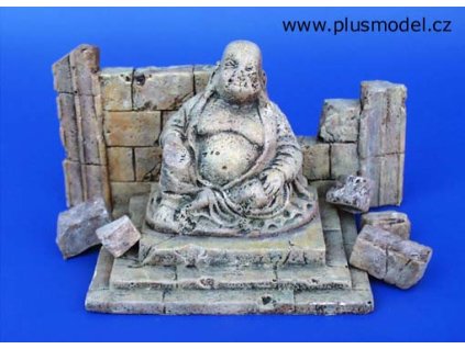 1/35 Buddha Statue - Vietnam